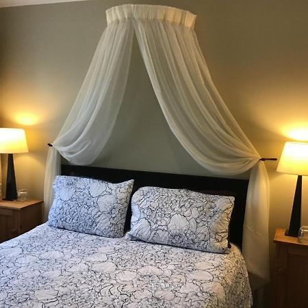 Airport Stableford B&B Крайстчерч Номер фото