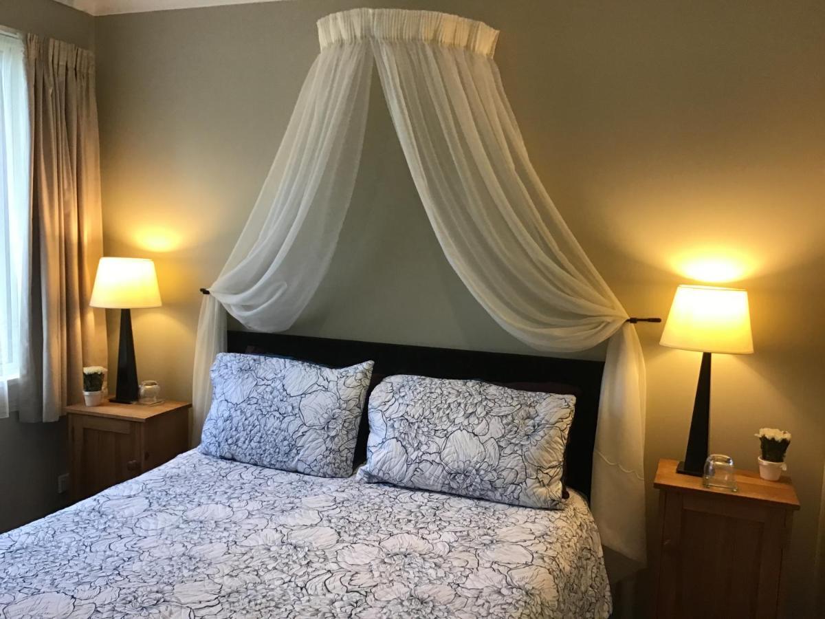 Airport Stableford B&B Крайстчерч Номер фото